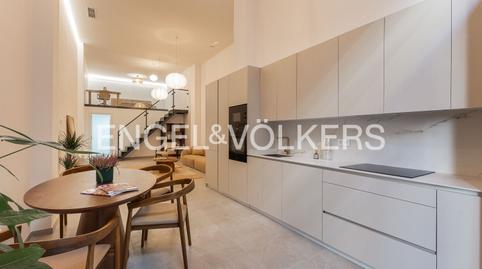 Photo 3 of Apartment for sale in Pintor Pascual Capuz, Barrio de Patraix, Valencia