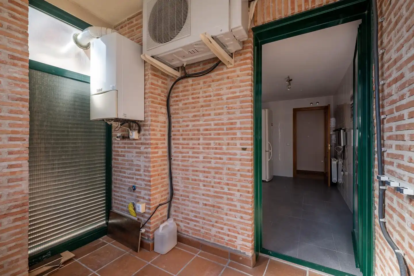 Piso en venta en Sónsoles