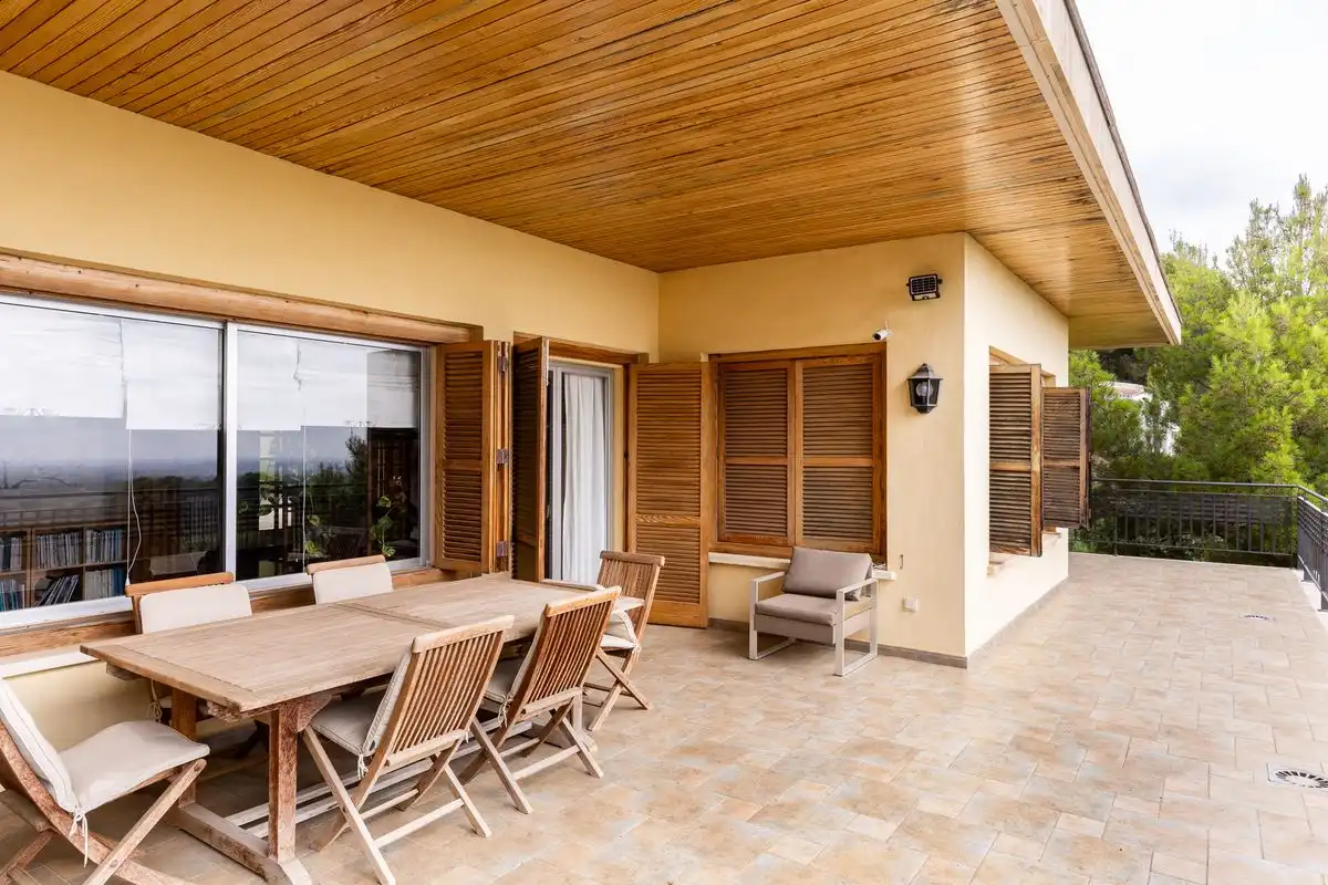 Maison avec terrasse à vendre à Urbanización Bosque U14, imagen 55