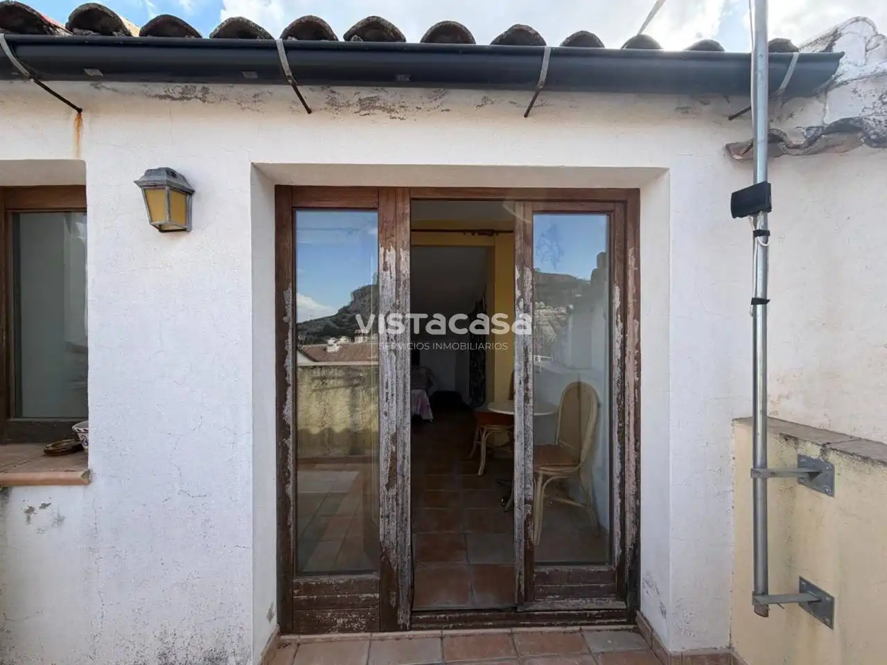 Casa rústica en venda a Grazalema, imagen 24