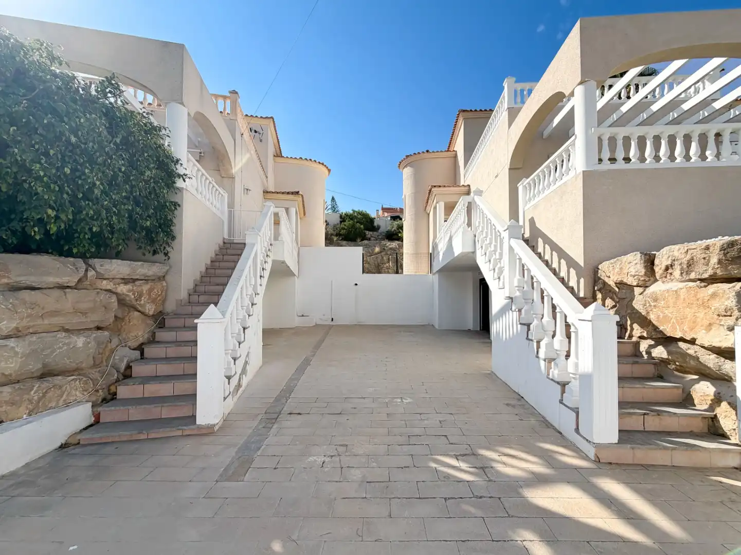 Bungalow avec jardin à vendre à Pueblo Acantilado - Lanuza, imagen 26