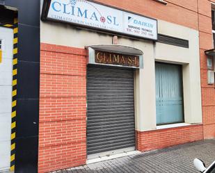 Premises for sale in Calle Periodista Antonio Rodríguez Mesa, 11, Fuensanta- Arcángel