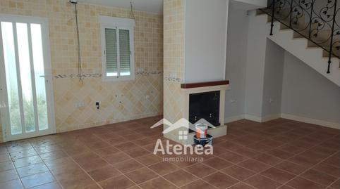 Foto 2 de Casa adosada en venda a Villalgordo del Júcar, Albacete