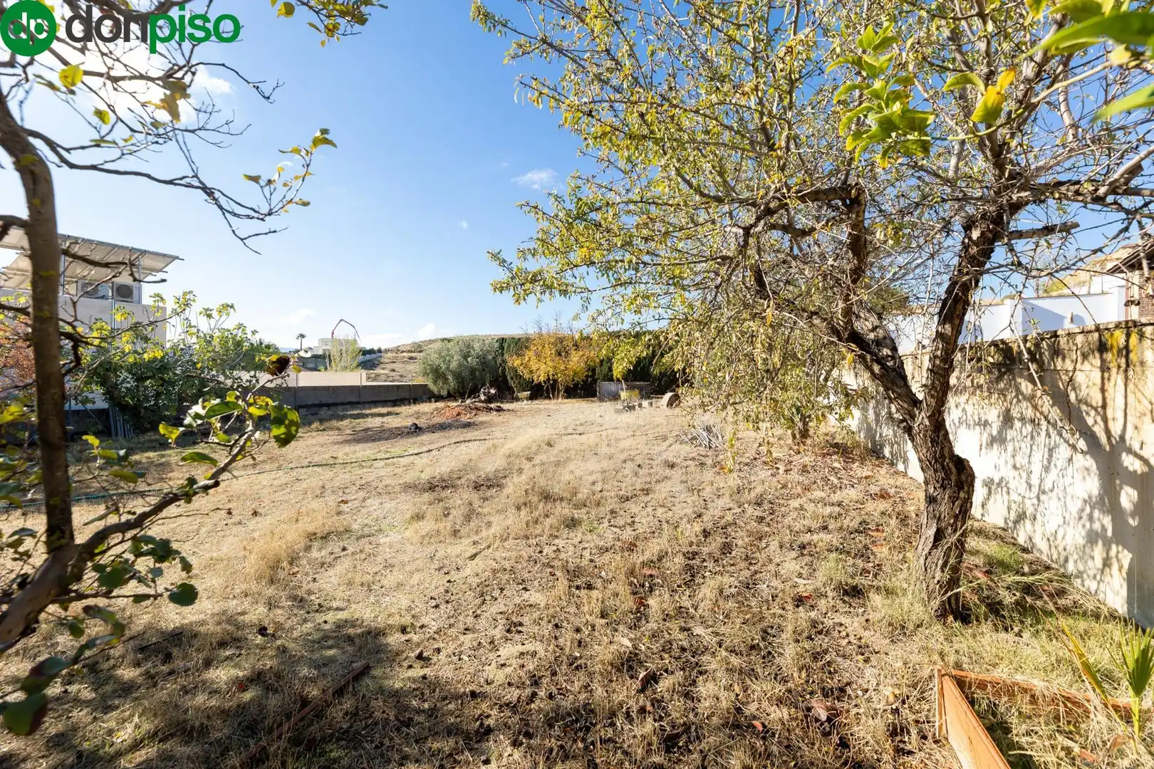 Residencial en venda a Paseo Paseo de la Cueva, 8, 8, San Francisco - Chorillo