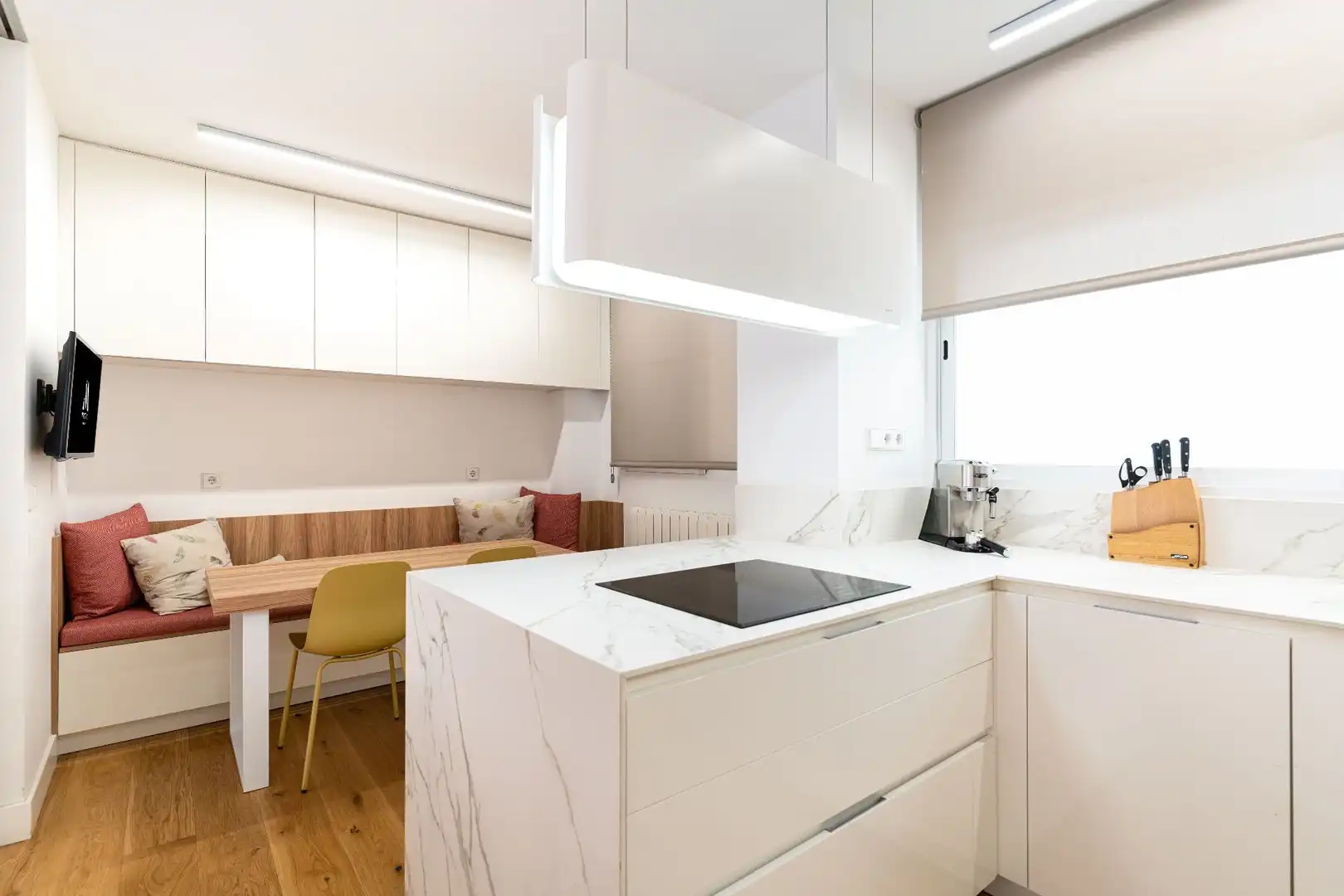 Wohnung mit Aufzug zum Verkauf in CIRILO AMOROS 2, imagen 17