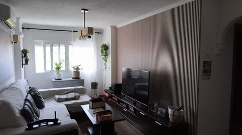 Foto 4 von Wohnung zur Miete in Calle Calderón de la Barca, 15, San José - San Bernardo, La Línea de la Concepción