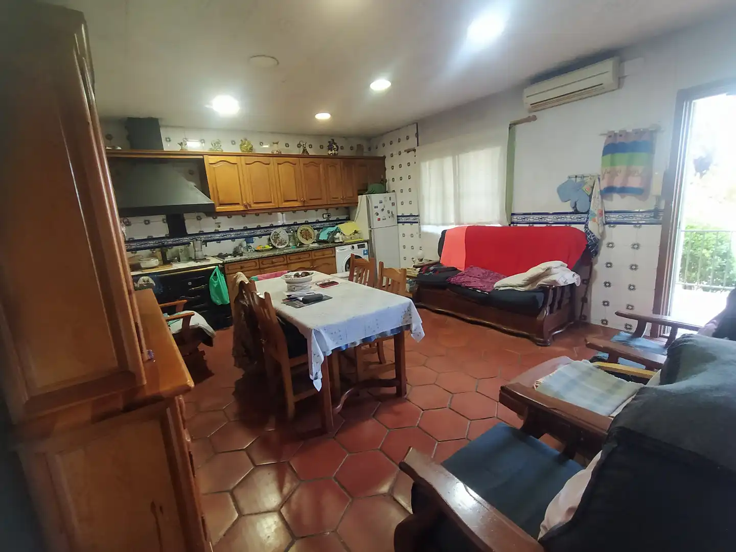 Cuina de Casa o xalet en venda en Corbera de Llobregat, Barcelona