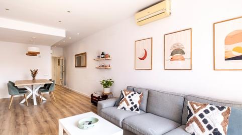 Foto 4 de Pis de lloguer a Calle Alcalde de Mostoles, 46, El Baix Guinardó, Barcelona