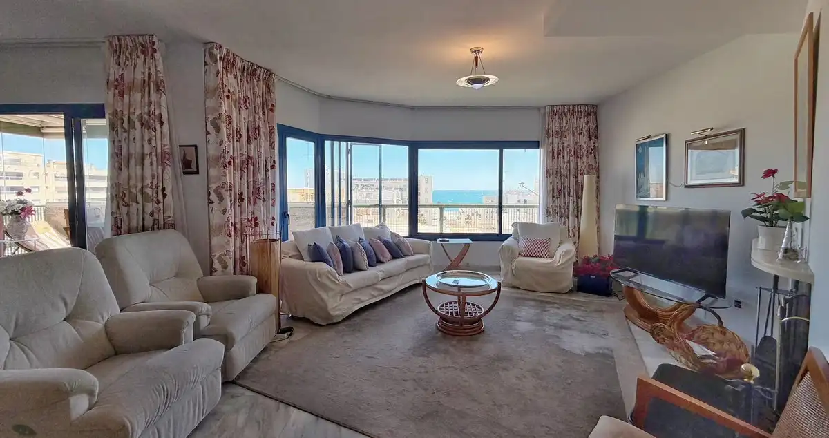 Piso con ascensor en venta en Marbella Centro, imagen 7