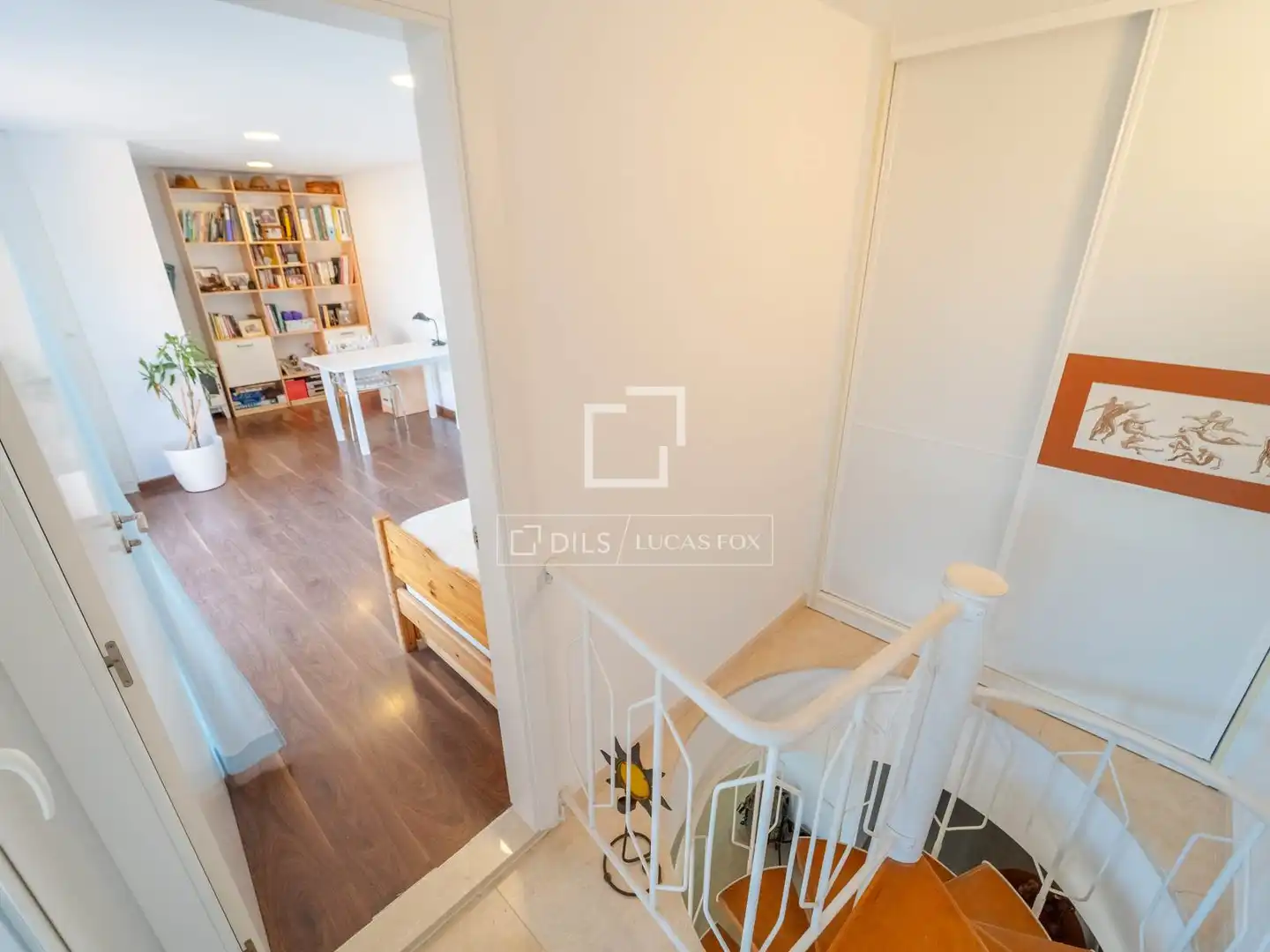 Ático con ascensor en venta en La Patacona, imagen 16