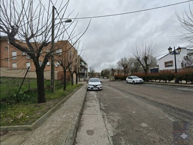 Terreno residencial en Venta en Las Ventas de Retamosa