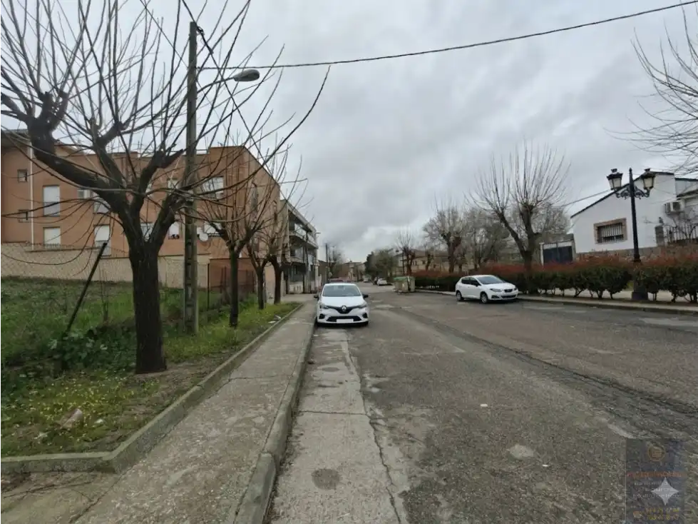 Lands and plots for sale in Las Ventas de Retamosa, imagen 2