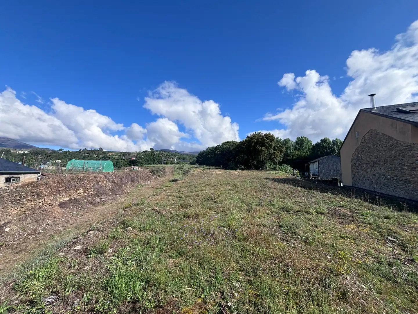Residential for sale in Vilamartín de Valdeorras