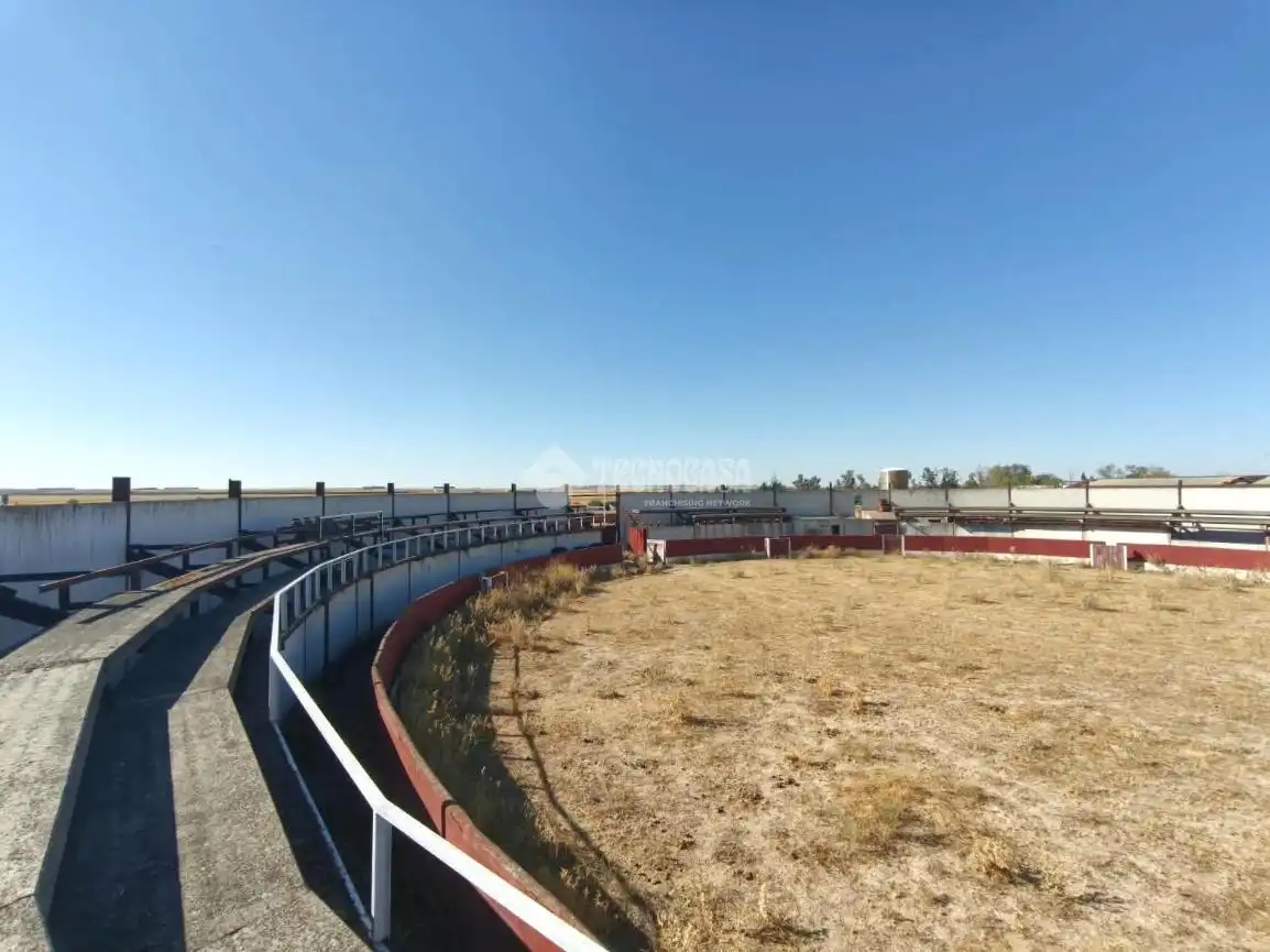 Terreno residenziale in vendita a Nueva Villa de las Torres, imagen 7
