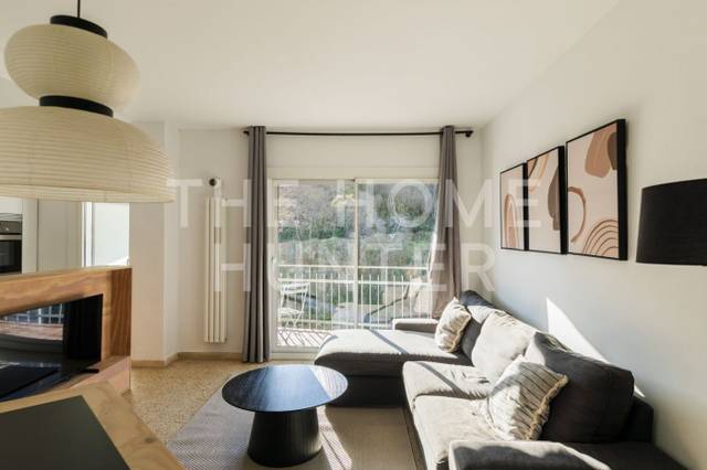 Piso en Alquiler en PASSEIG MONTJUIC en El Poble Sec - Parc de Montjuïc