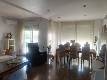 Appartamento con giardino in vendita a Carrer Teulers 4