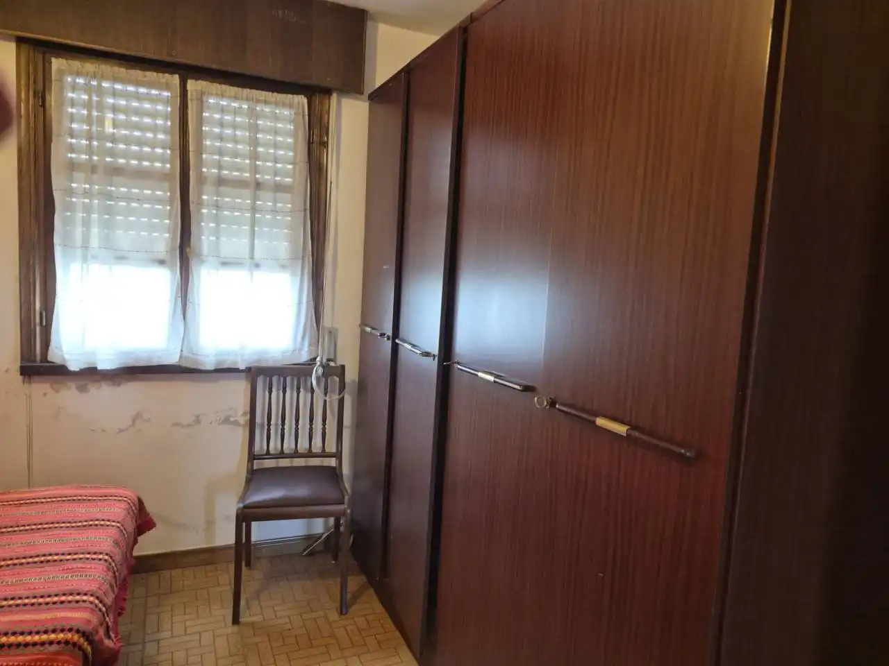 Habitación de Casa o chalet en venta en Curtis