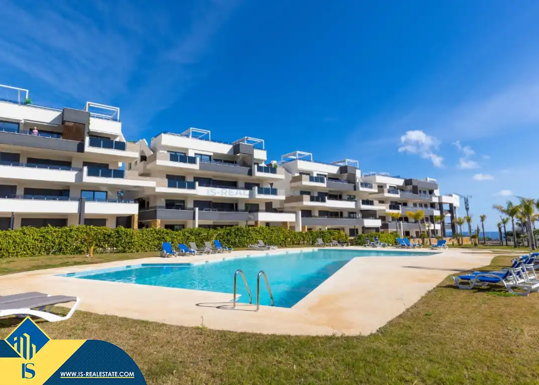 Ático con piscina en venta en Orihuela Costa, imagen 18