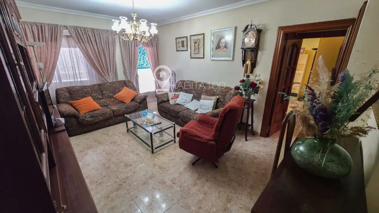 Appartement avec terrasse à vendre à Albacete, imagen 3