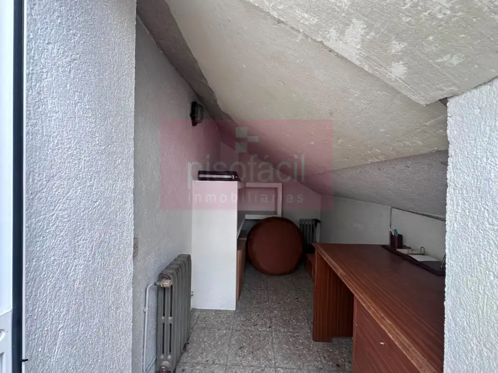 Piso en venta en Lugo