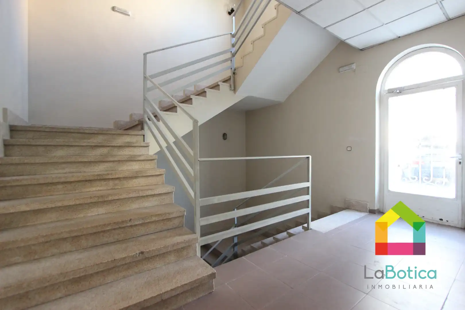 Office space with lift to rent in Buenavista - Valparaíso - La Legua, imagen 18