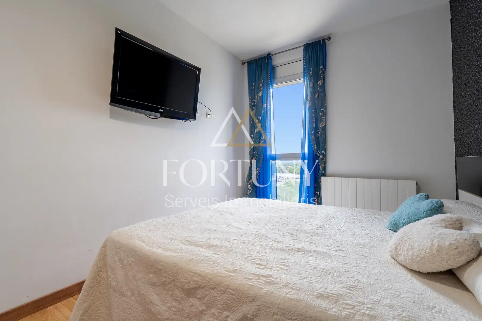 Ático con ascensor en venta en Carrer de Ramon Llull 11, imagen 22