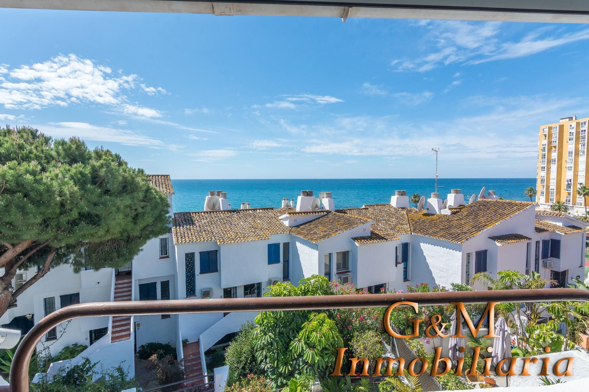 Single-family semi-detached for sale in Calle Calle de las Postas de Calahonda, Calahonda , Mijas