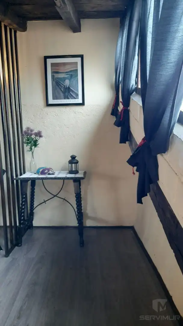 Casa o xalet en venda a Església, Seva