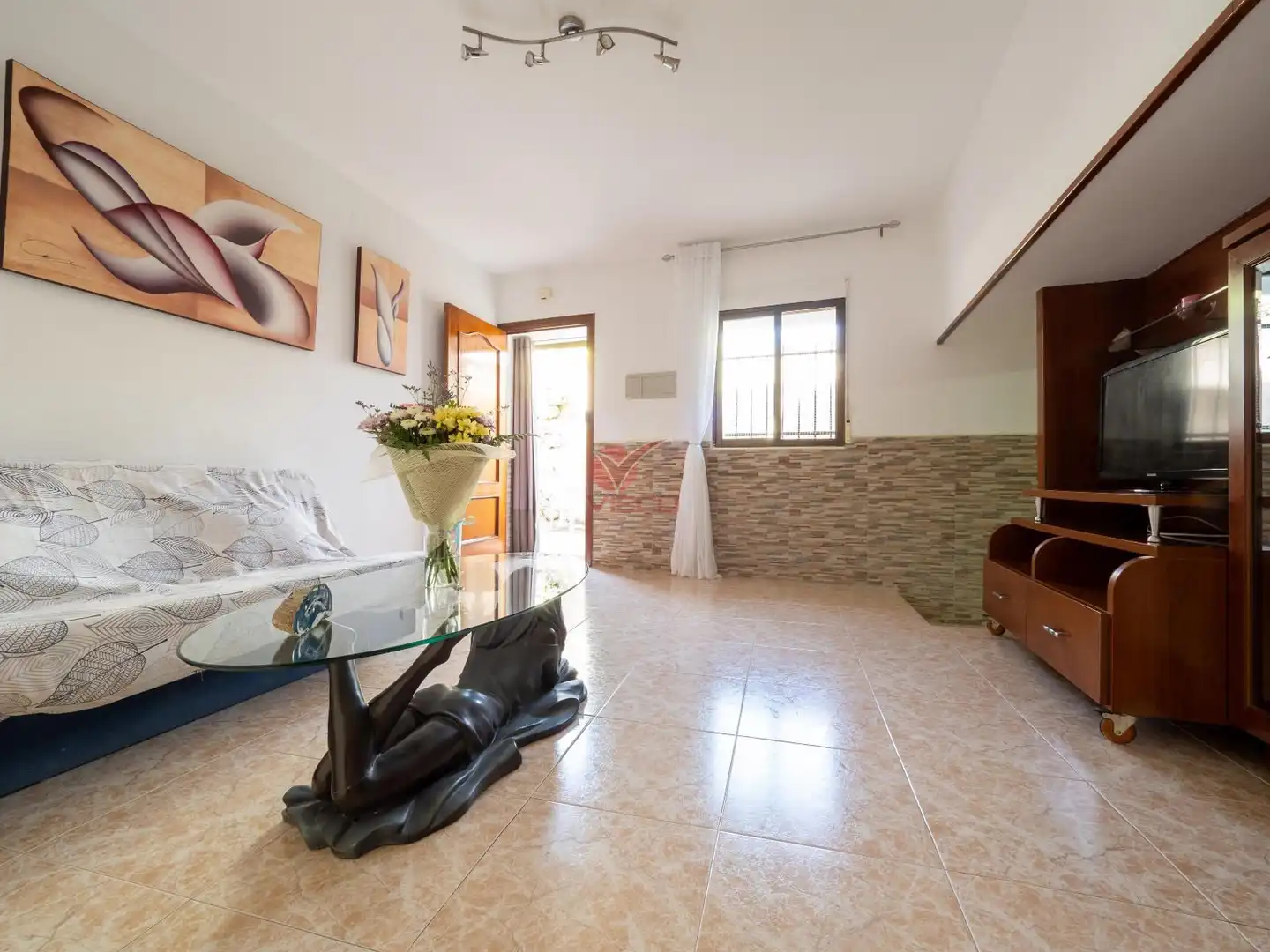 Casa o xalet en venda en Mariana amb Calefacció i Terrassa