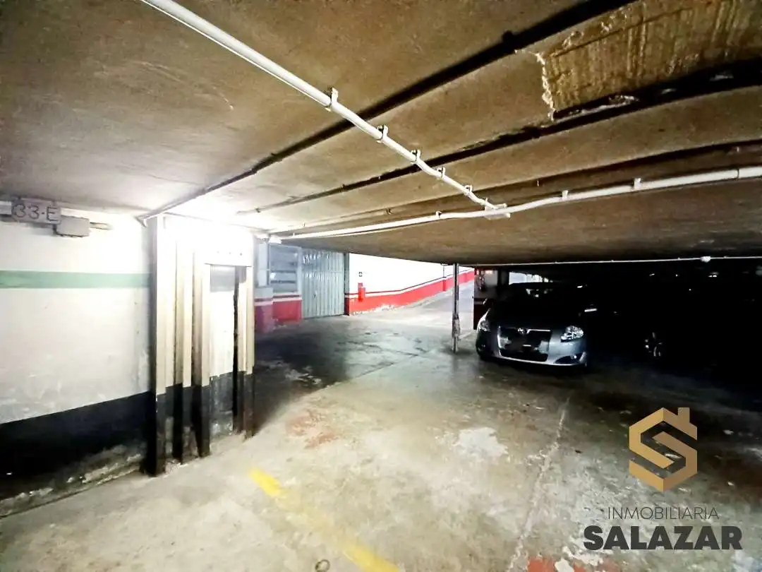 Parkplatz zum Verkauf in Olabarria Jose Kalea