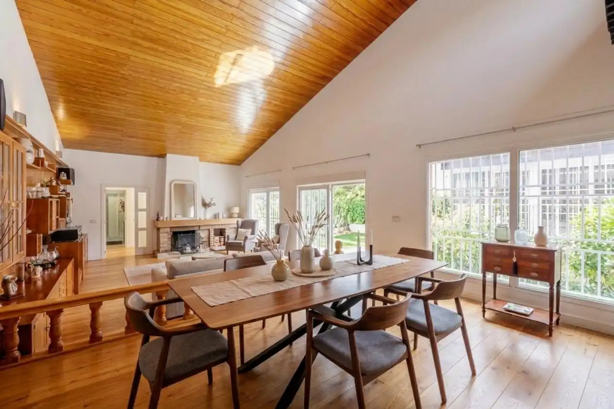 Adosado con piscina en venta en Urbanización Este - Montepríncipe, imagen 5