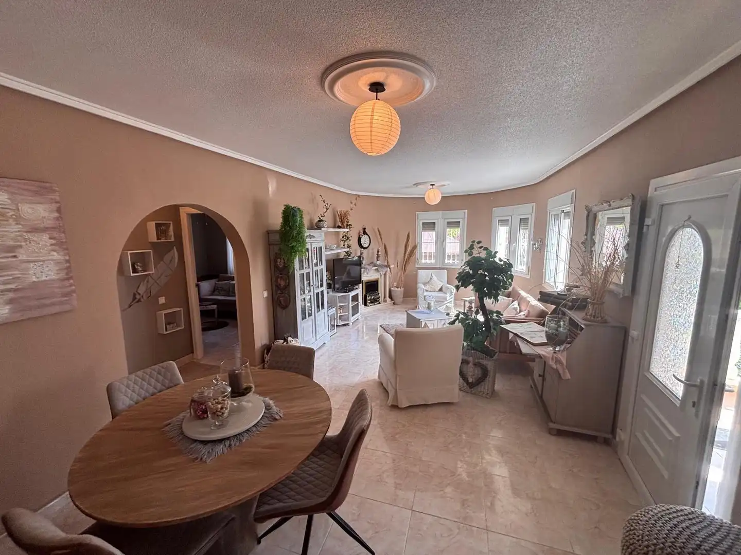 Casa con piscina en venta en N/A, imagen 32
