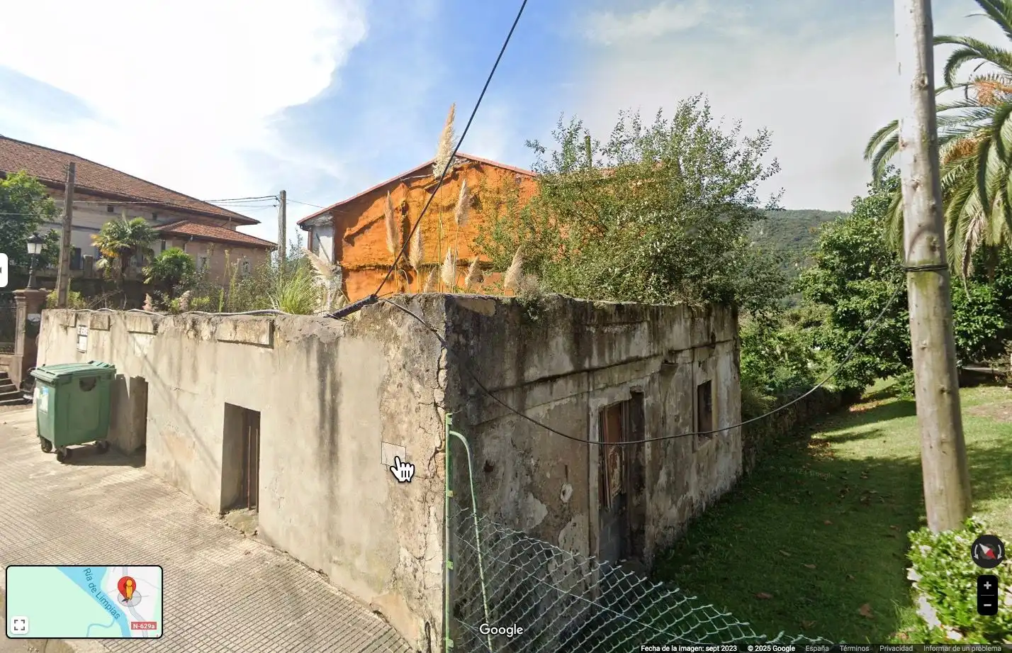 Terreni e lotti in vendita a Limpias, imagen 16