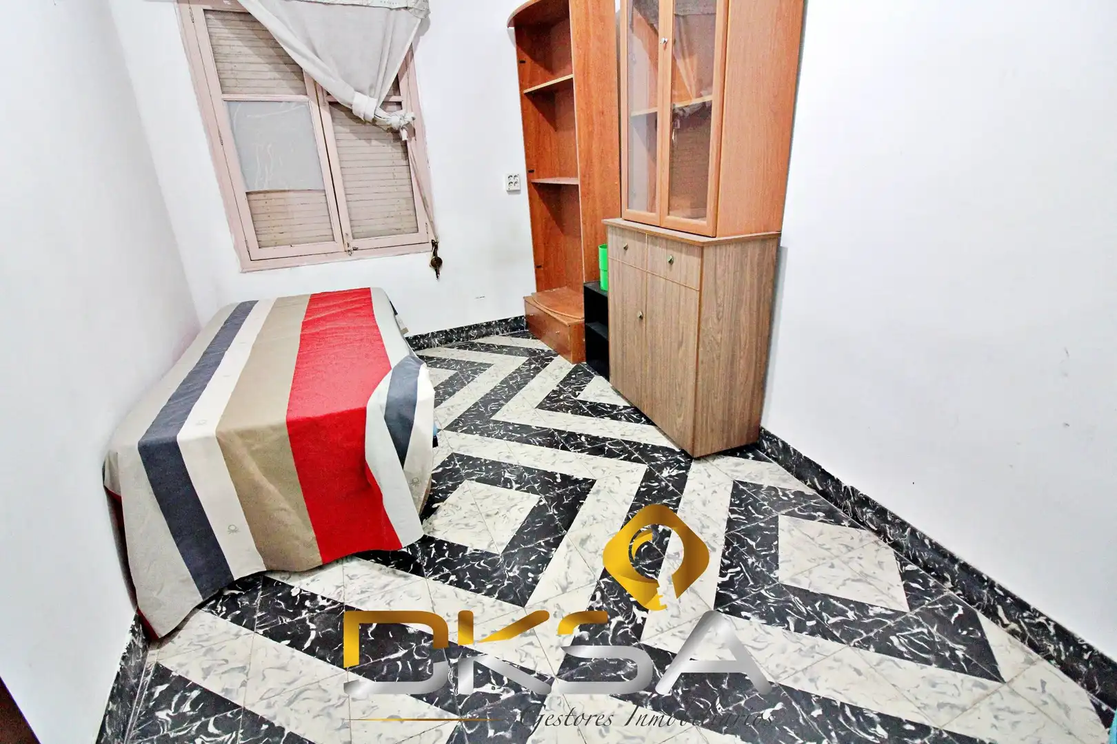 Bedroom of Houses for sale in Vila-real  with Terrace and Storage room