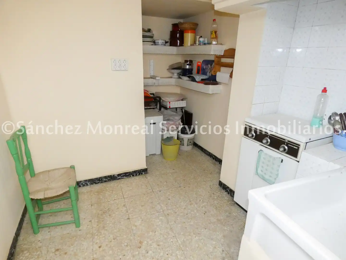 Casa en venta en Calle La Feria, imagen 18
