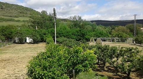 Foto 5 de Casa o xalet en venda a Pancorbo, Burgos