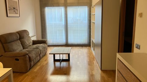 Foto 4 de Piso en venta en Barri del Centre, Terrassa