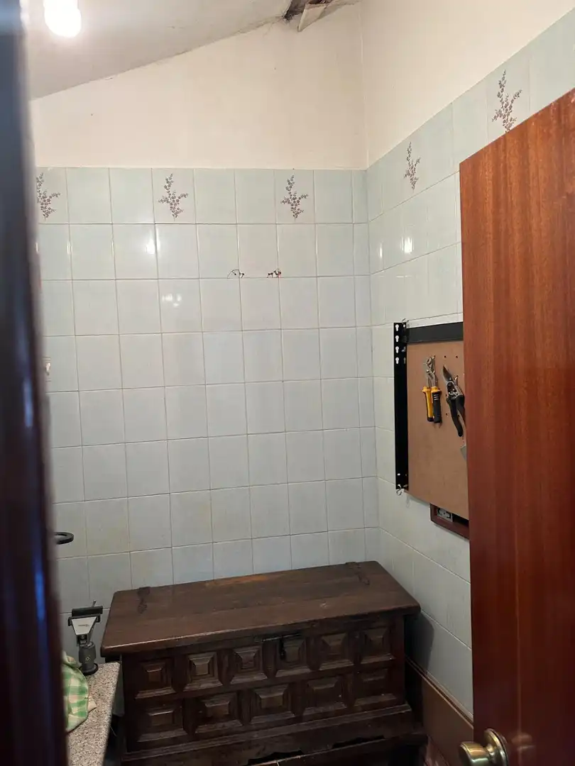 Bany de Casa o xalet en venda en Brañosera amb Calefacció