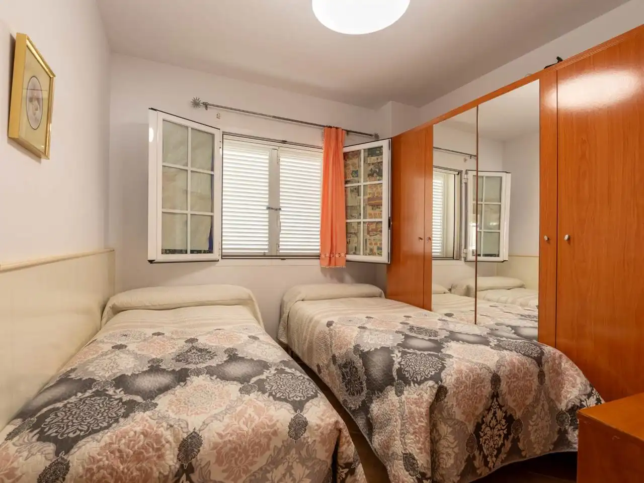 Habitación de Apartamento en venta en Cuevas del Almanzora con Terraza, Trastero y Piscina