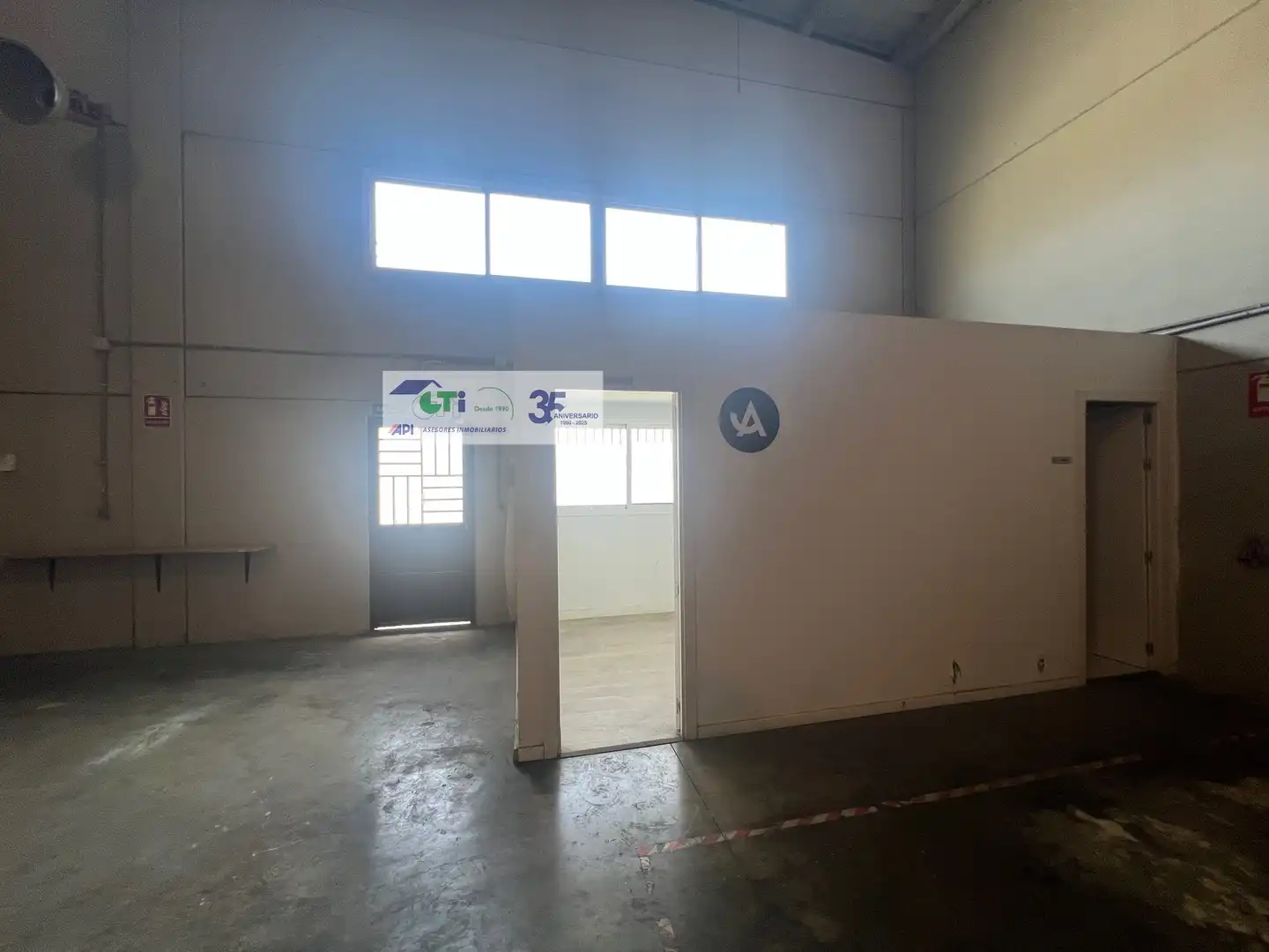 Industrial buildings for rent in Villanueva de Gállego