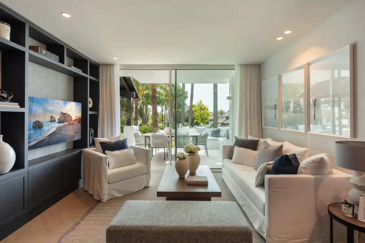 Apartamento en venta en Puente Romano