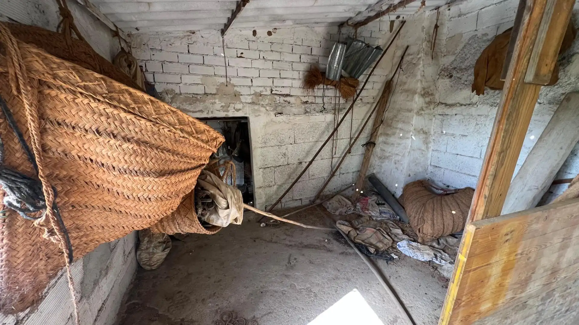 Casa rústica en venda a Camino Forestal de Albuñuelas, imagen 23