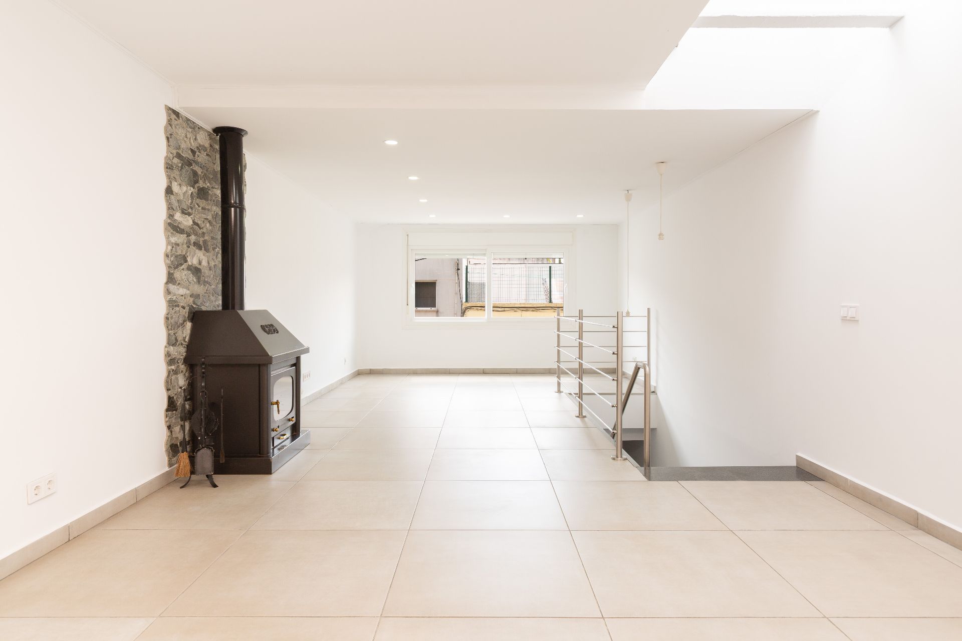 Casa o chalet en venta en Terrassa con Aire acondicionado, Calefacción y Jardín privado