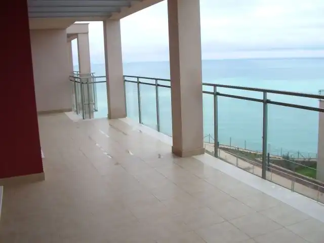 Apartment mit Pool zur Miete in Forcall 6, imagen 24