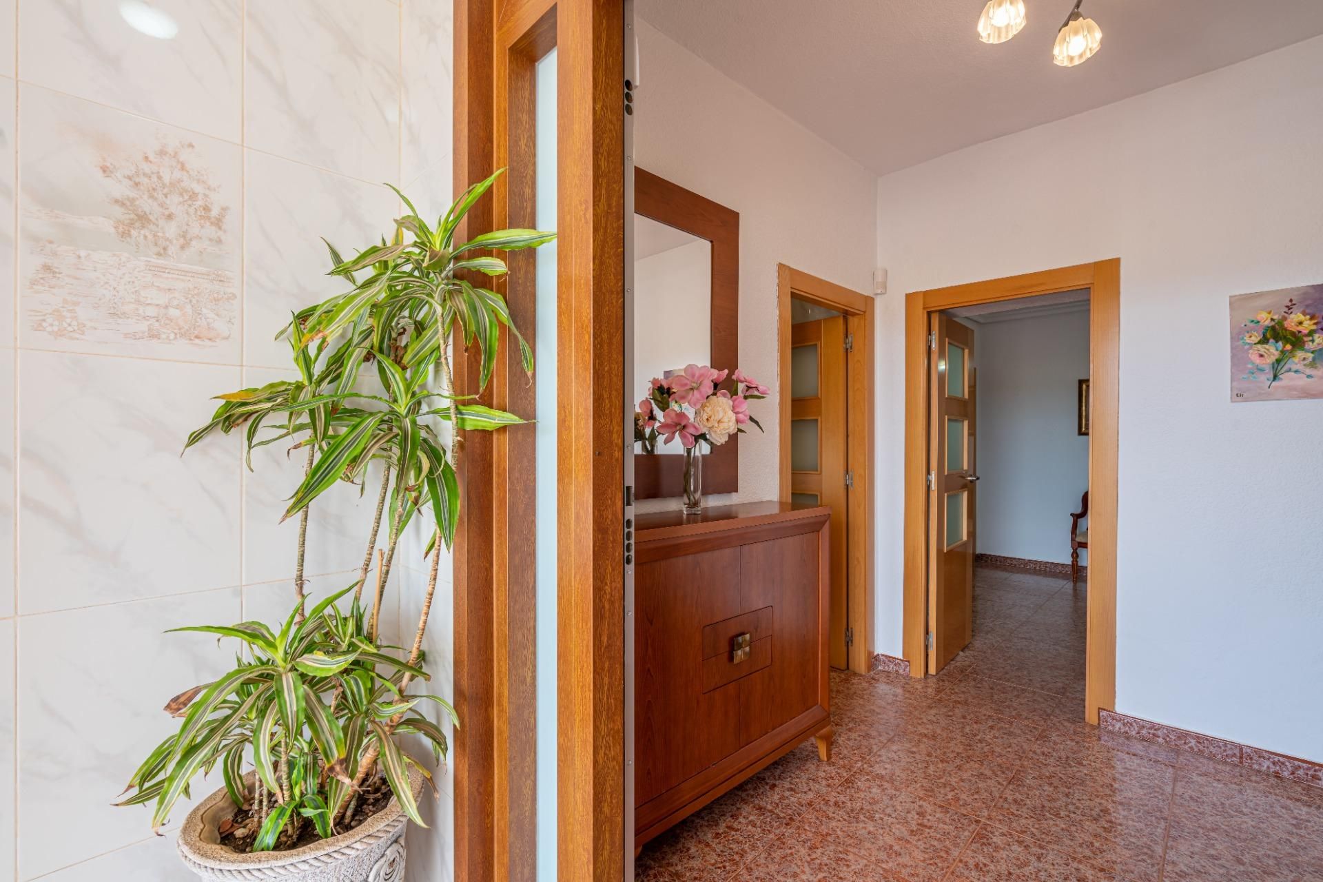 Casa o xalet en venda a Calle CEREZA, 7, Pozo de los Frailes - Presillas - Albaricoques