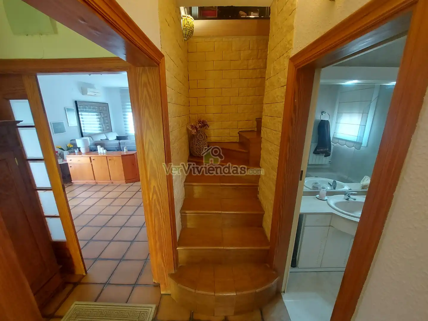 Casa o xalet en venda a Carrer Sardana, 843, Sant Esteve Sesrovires