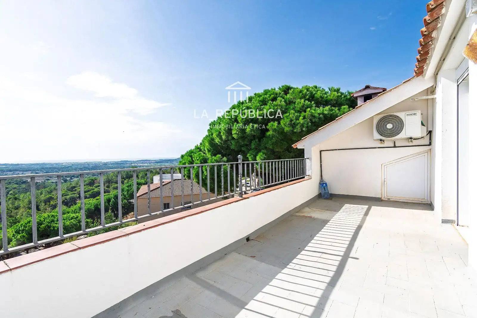 Casa con terrazza in vendita a Mas Mora - Sant Daniel, imagen 58