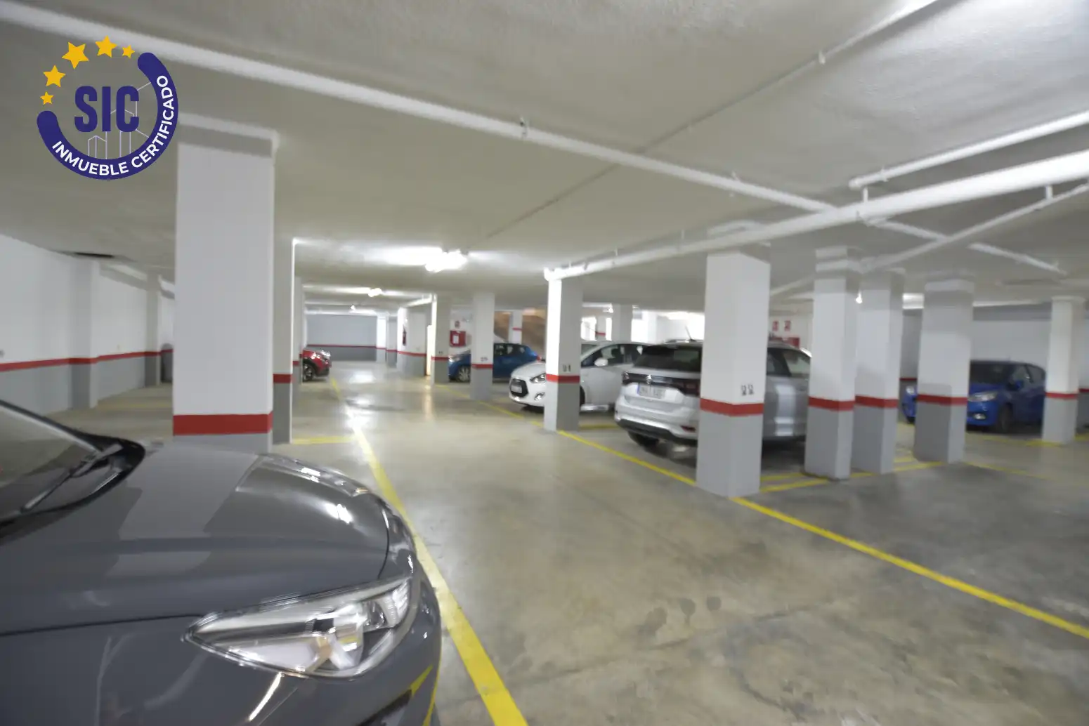 Parking of Garage for sale in Valencia