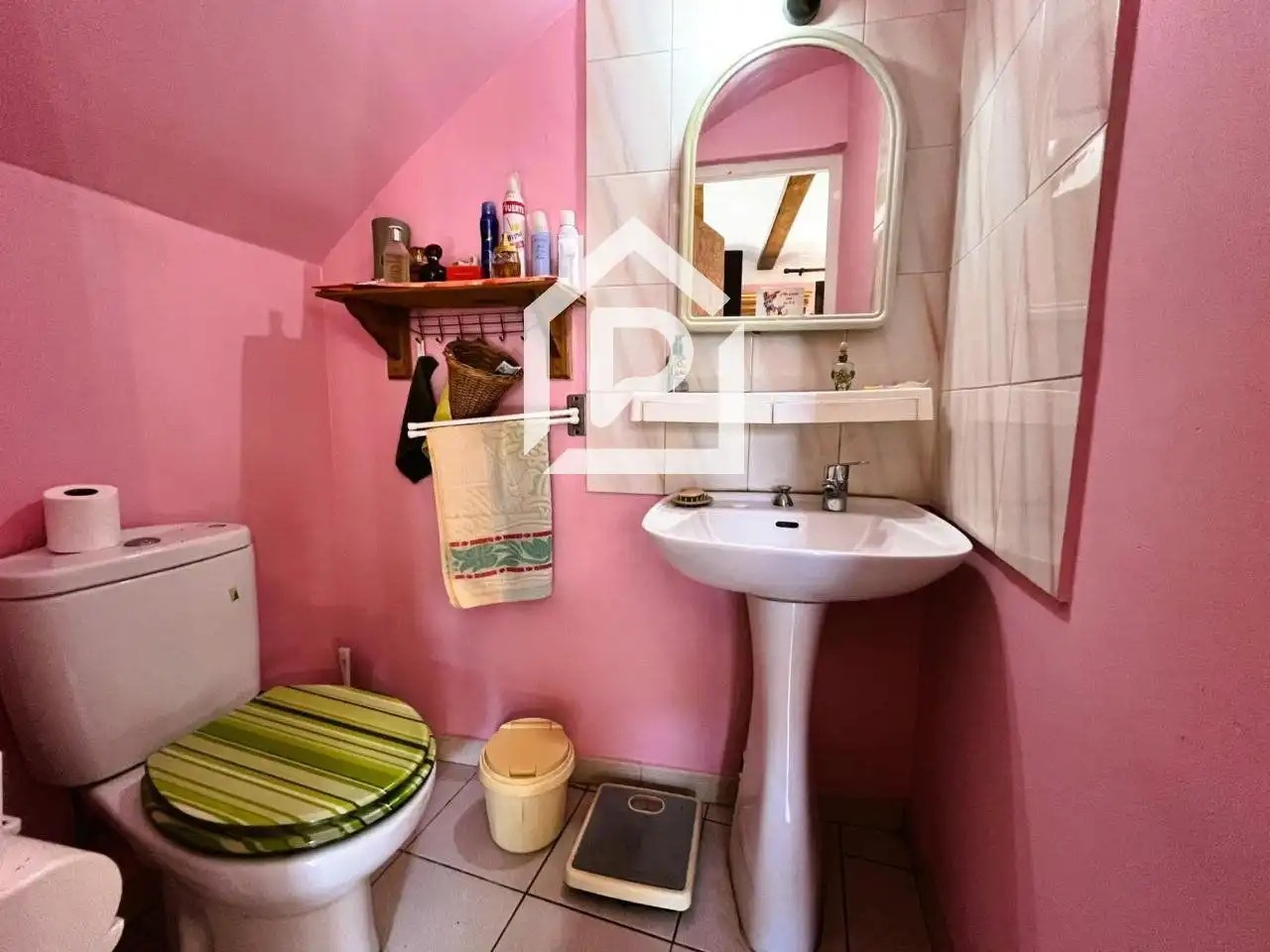 Maison à vendre à Barberia, imagen 8