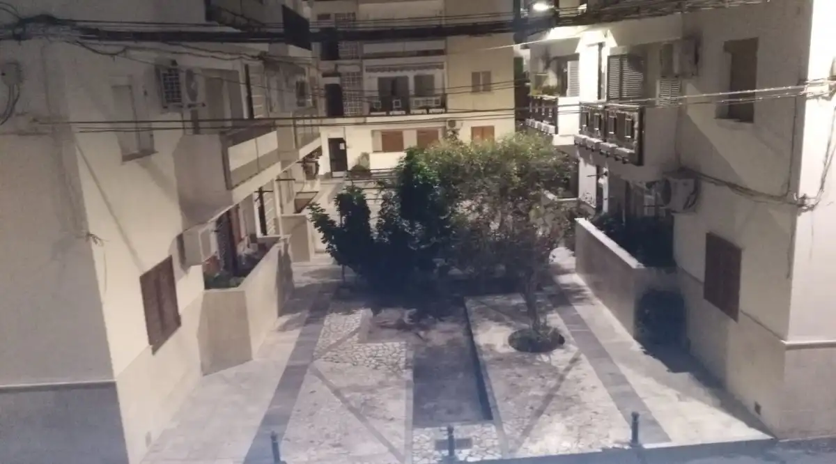 Appartamento con terrazza in vendita a Macael, imagen 2